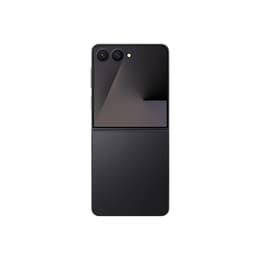 Galaxy Z Flip7 256GB - Black - Locked T-Mobile