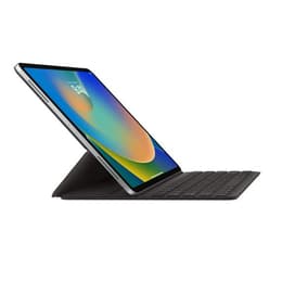 Smart Keyboard Folio (iPad not included) 12.9" (2020) - Charcoal Gray - QWERTY - English (US)
