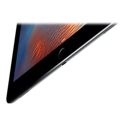 iPad Pro 12.9 (2017) 256GB - Silver - (Wi-Fi)