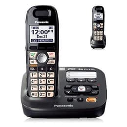 Panasonic KX-TG6592T-CR Landline telephone