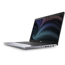 Dell Latitude 5510 15-inch (2019) - Core i3-10110U - 16 GB - SSD 256 GB