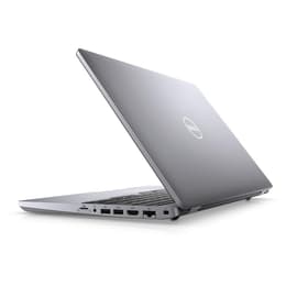 Dell Latitude 5510 15-inch (2019) - Core i3-10110U - 16 GB - SSD 256 GB