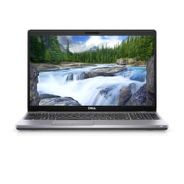 Dell Latitude 5510 15-inch (2019) - Core i3-10110U - 16 GB - SSD 256 GB