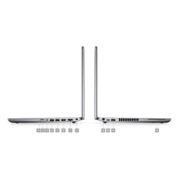 Dell Latitude 5510 15-inch (2019) - Core i3-10110U - 16 GB - SSD 256 GB