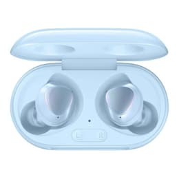 GALAXY BUDS Plus Earbud Bluetooth Earphones - Blue