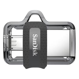 Sandisk SDDD3-128G-GAM46 USB key