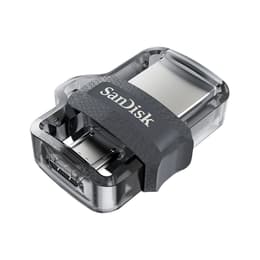 Sandisk SDDD3-128G-GAM46 USB key