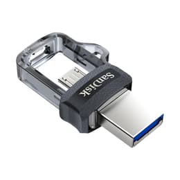 Sandisk SDDD3-128G-GAM46 USB key