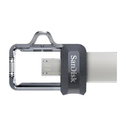 Sandisk SDDD3-128G-GAM46 USB key