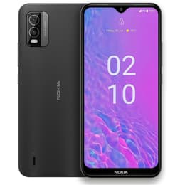 Nokia C210 32GB - Gray - Locked T-Mobile