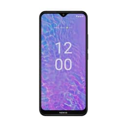 Nokia C210 32GB - Gray - Locked T-Mobile