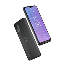 Nokia C210 32GB - Gray - Locked T-Mobile