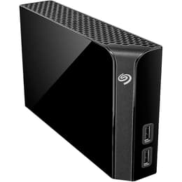 Seagate Backup Plus Hub External hard drive - HDD 4 TB