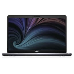 Dell Latitude 5510 15-inch (2020) - Core i5-10210U - 16 GB - SSD 256 GB