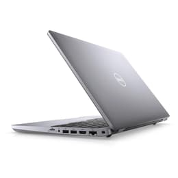 Dell Latitude 5510 15-inch (2020) - Core i5-10210U - 16 GB - SSD 256 GB