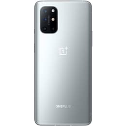 OnePlus 8T+ 5G 256GB - Silver - Unlocked