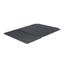 Smart Keyboard 1 10.2"/10.5" (2019) - Charocal gray - QWERTY - English (US)