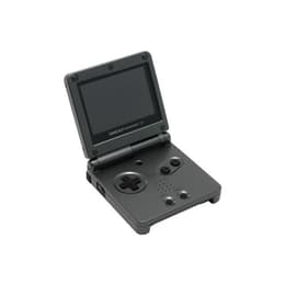 Nintendo Game Boy Advance SP Graphite