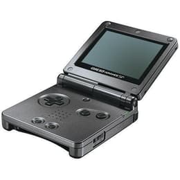 Nintendo Game Boy Advance SP - Graphite