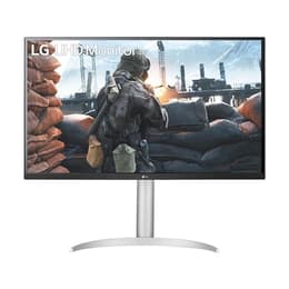 LG 32-inch Monitor 3840 x 2160 LED (32UP83A-W)