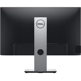 Dell 24-inch Monitor 1920 x 1080 LCD (P2419HC)