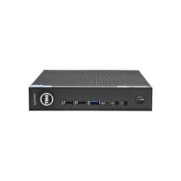 Dell Wyse 5070 Pentium Silver 1.5 GHz - SSD 256 GB RAM 8GB