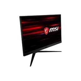 Msi 24-inch Monitor 1920 x 1080 LCD (Optix G241V E2)