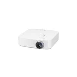 Lg Electronics PD50KA Video projector 600 Lumen - White