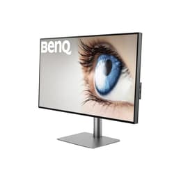 Benq 27-inch Monitor 3840 x 2160 LED (PD2720U)