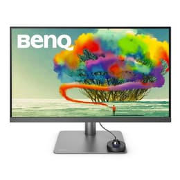Benq 27-inch Monitor 3840 x 2160 LED (PD2720U)
