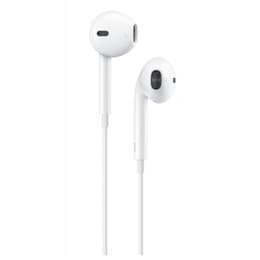 EarPods with 3.5 mm Headphone Plug - White