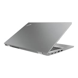 Lenovo ThinkPad L380 13-inch (2019) - Core i5-8350U - 16 GB - SSD 256 GB