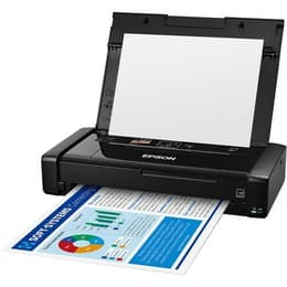 Epson WorkForce WF-110 inkjet