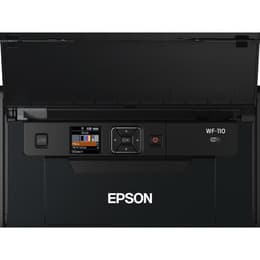 Epson WorkForce WF-110
