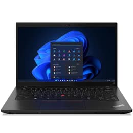 Lenovo Thinkpad L14 G3 14-inch (2022) - Core i5-1235U - 16 GB - SSD 256 GB