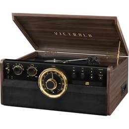 Victrola VTA-370B Record player