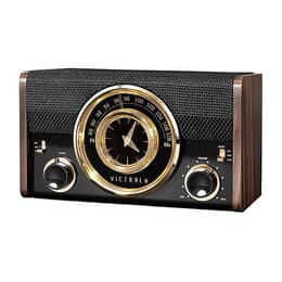 Victrola VTA-370B Record player