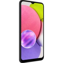Galaxy A03 32GB - Black - Locked Verizon