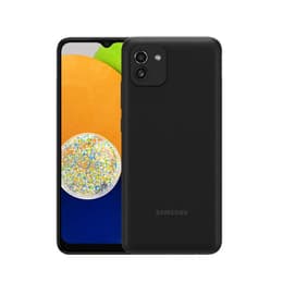 Galaxy A03 32GB - Black - Locked Verizon