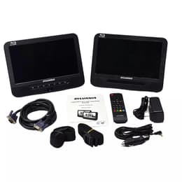Sylvanina SDVD1087 Blu-Ray Players