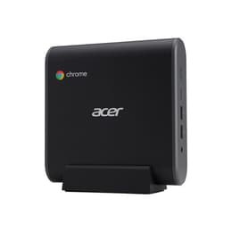 Acer ChromeBox CXI3-4GNKM4 3867U 1.80 GHz - SSD 32 GB RAM 4GB