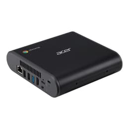 Acer ChromeBox CXI3-4GNKM4 3867U 1.80 GHz - SSD 32 GB RAM 4GB