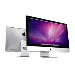iMac 27-inch Retina (Late 2014) Core i5 3.5GHz  - SSD 256 GB - 8GB