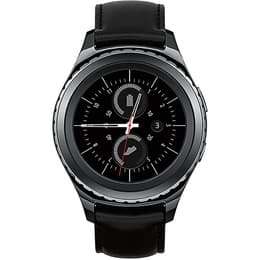 Samsung Smart Watch Gear S2 SM-R735T HR - Black