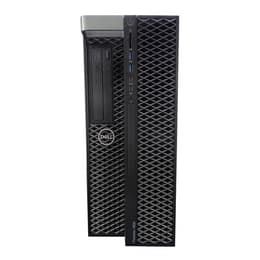 Dell Precision T7820 Xeon 2.1 GHz - SSD 512 GB RAM 64GB