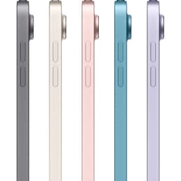 iPad Air (2022) 64GB - Blue - (Wi-Fi)