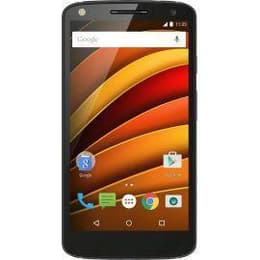 Motorola moto X Force 32GB - Black - Locked T-Mobile