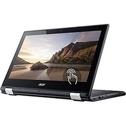 Acer Chromebook R11 C738T-C44Z 11-inch (2017) - Celeron N3150 - 4 GB - SSD 16 GB