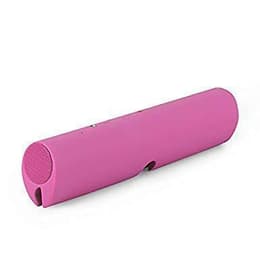 Carbon Audio Zooka Bluetooth speakers - Pink