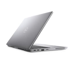 Dell Latitude 5320 13-inch (2020) - Core i7-1165G7 - 16 GB - SSD 256 GB